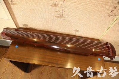 嘉兴市●久音古琴  ●今日推荐  20230620[顶级演奏凤势氏]