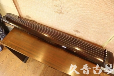 嘉兴市●久音古琴  ●今日推荐20230711  [高级演奏正和]