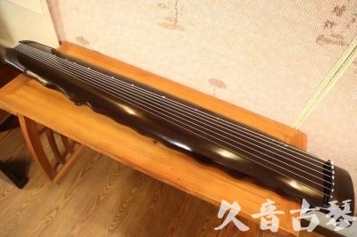 嘉兴市●久音古琴  ●今日推荐  20230717[高级演奏落霞]