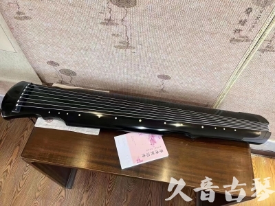 嘉兴市●久音古琴  ●今日推荐 20230907 [收藏级灵机式]（斫琴师力荐）