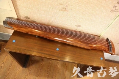 嘉兴市●久音古琴  ●今日推荐20231124  [断纹仲尼式]