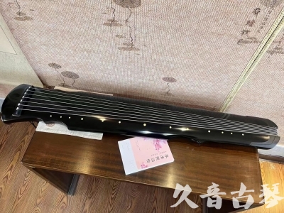 嘉兴市●久音古琴  ●今日推荐 20231129 [收藏级灵机式]（斫琴师力荐）