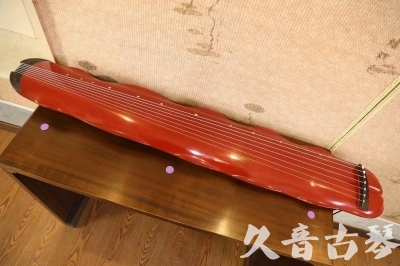 嘉兴市20240108冬季古琴保养注意事项3