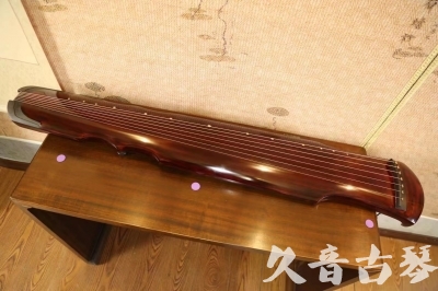 嘉兴市20240108冬季古琴保养注意事项4