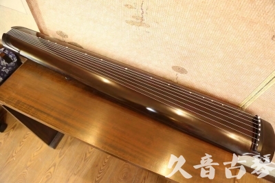 嘉兴市●久音古琴   ●今日推荐20240120   [高级演奏绿绮]