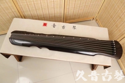 嘉兴市●久音古琴  ●佳品推荐 20240507[98CM伏羲式]