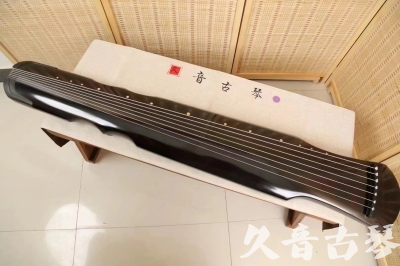 嘉兴市●久音古琴  ●今日推荐20240509  [收藏级伏羲式]（升级必入）
