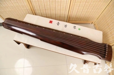 嘉兴市●久音古琴  ●今日推荐20240515  [顶级演奏仲尼]
