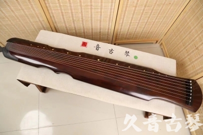 嘉兴市●久音古琴  ●新品推荐20240515  [高级演奏伏羲式]