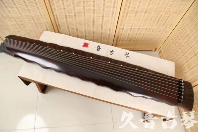 嘉兴市●久音古琴  ●今日推荐 20240520 [顶级演奏落霞]