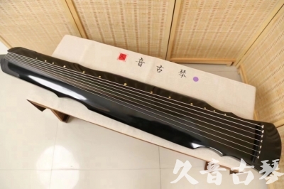 嘉兴市●久音古琴  ●今日推荐20240523  [收藏级灵机式]