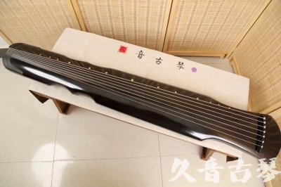 嘉兴市久音古琴  ●今日推荐20240527  [收藏级伏羲式]（升级必入）