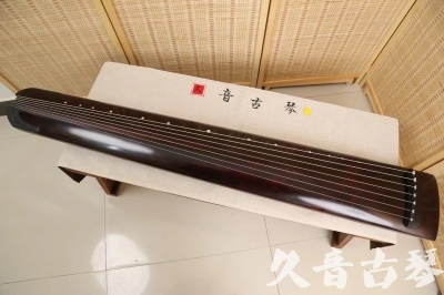 嘉兴市●久音古琴  ●今日推荐20240528  [顶级演奏正和]