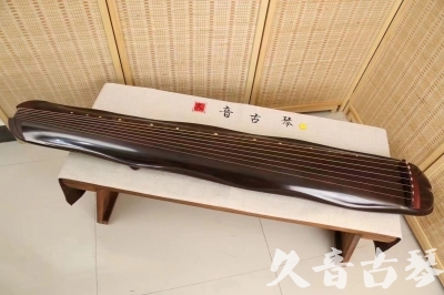 嘉兴市●久音古琴  ●今日推荐 20240530 [收藏级蕉叶式]