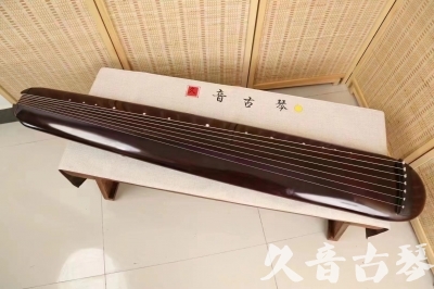 嘉兴市●久音古琴  ●今日推荐20240612  [高级精品演奏混沌式]