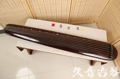 嘉兴市●久音古琴  ●今日推荐20240618  [高级精品演奏混沌式]