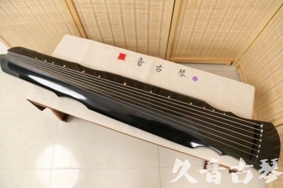 嘉兴市●久音古琴  ●今日推荐20240626  [收藏级灵机式]