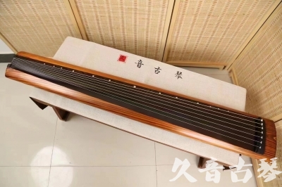 嘉兴市●久音古琴  ●今日推荐 20240629 [稀有枯木龙吟式]