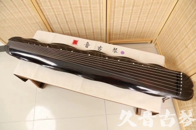 嘉兴市●久音古琴  ●今日推荐 20240724 [收藏级蕉叶式]