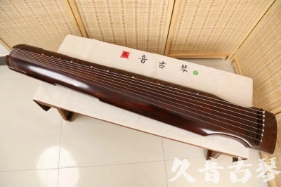 嘉兴市●久音古琴  ●今日推荐 20240814 [顶级演奏仲尼]