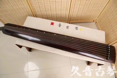 嘉兴市●久音古琴  ●今日推荐 20240826 [顶级演奏正和]