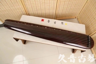 嘉兴市●久音古琴  ●今日推荐 20240829 [高级精品演奏混沌式]