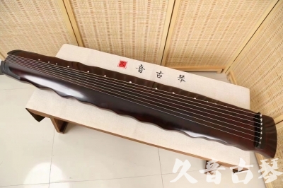 嘉兴市●久音古琴  ●今日推荐  20240903[顶级演奏落霞]