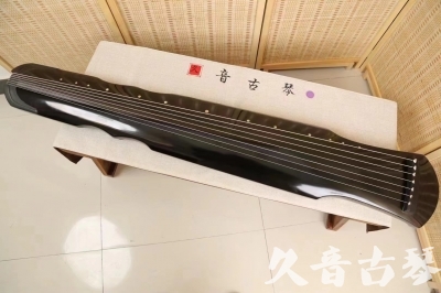 嘉兴市●久音古琴  ●今日推荐20240913  [收藏级伏羲式]（老师必选）