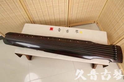 嘉兴市●久音古琴   ●新品推荐20240919  [高级精品演奏仲尼式]